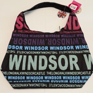 Robin Ruth London Sling Bag Shoulder Bag